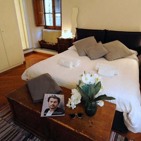 Acacia Firenze - Quercia Apartment Luaran gambar