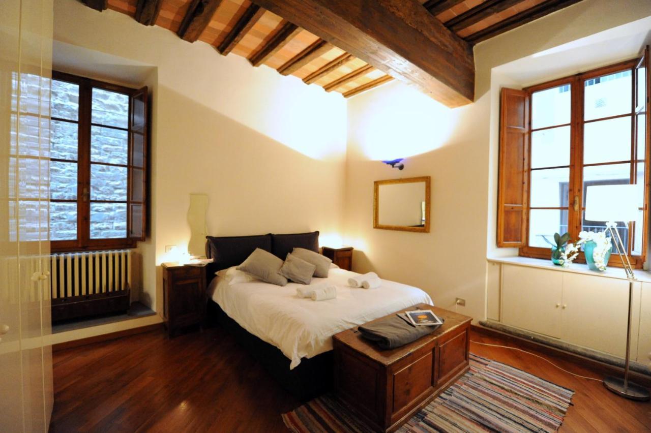 Acacia Firenze - Quercia Apartment Luaran gambar