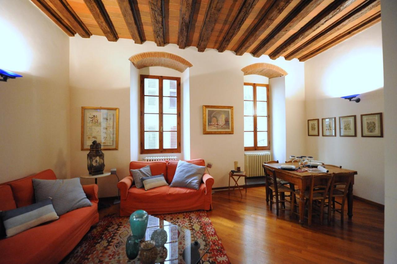 Acacia Firenze - Quercia Apartment Luaran gambar