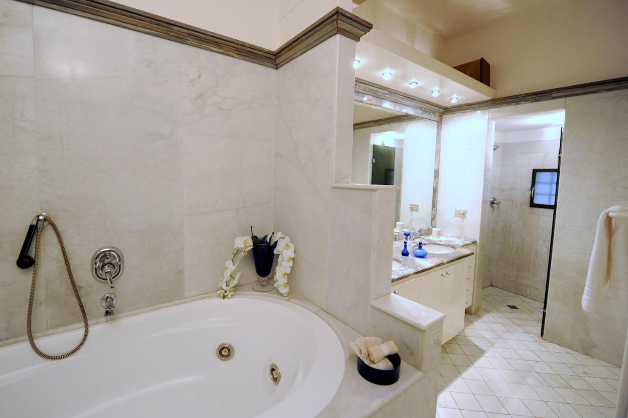 Acacia Firenze - Quercia Apartment Luaran gambar
