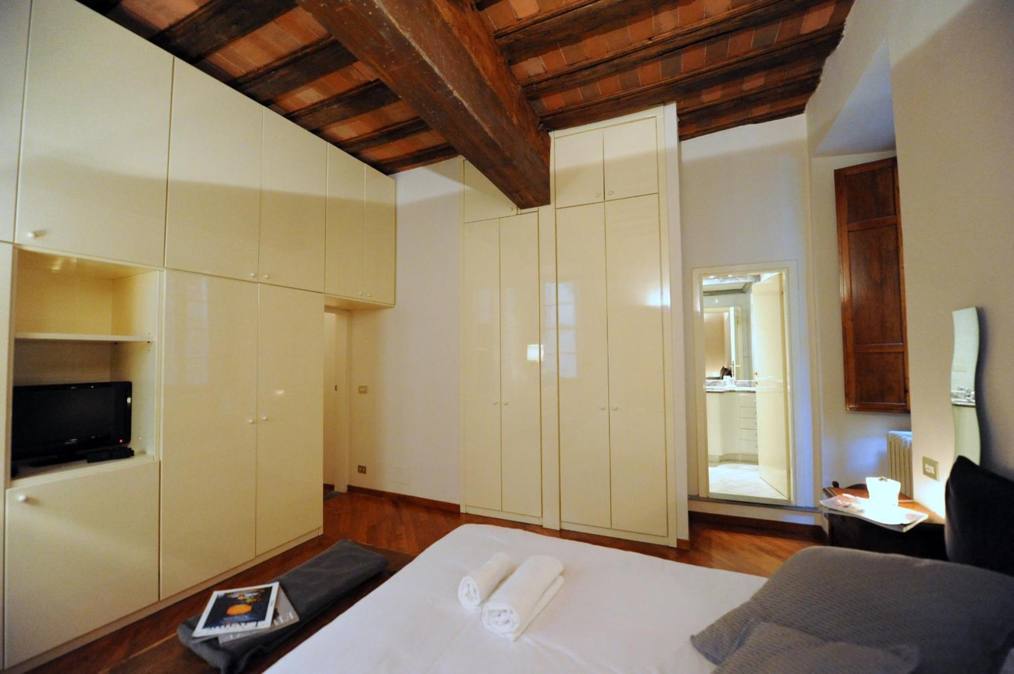 Acacia Firenze - Quercia Apartment Luaran gambar